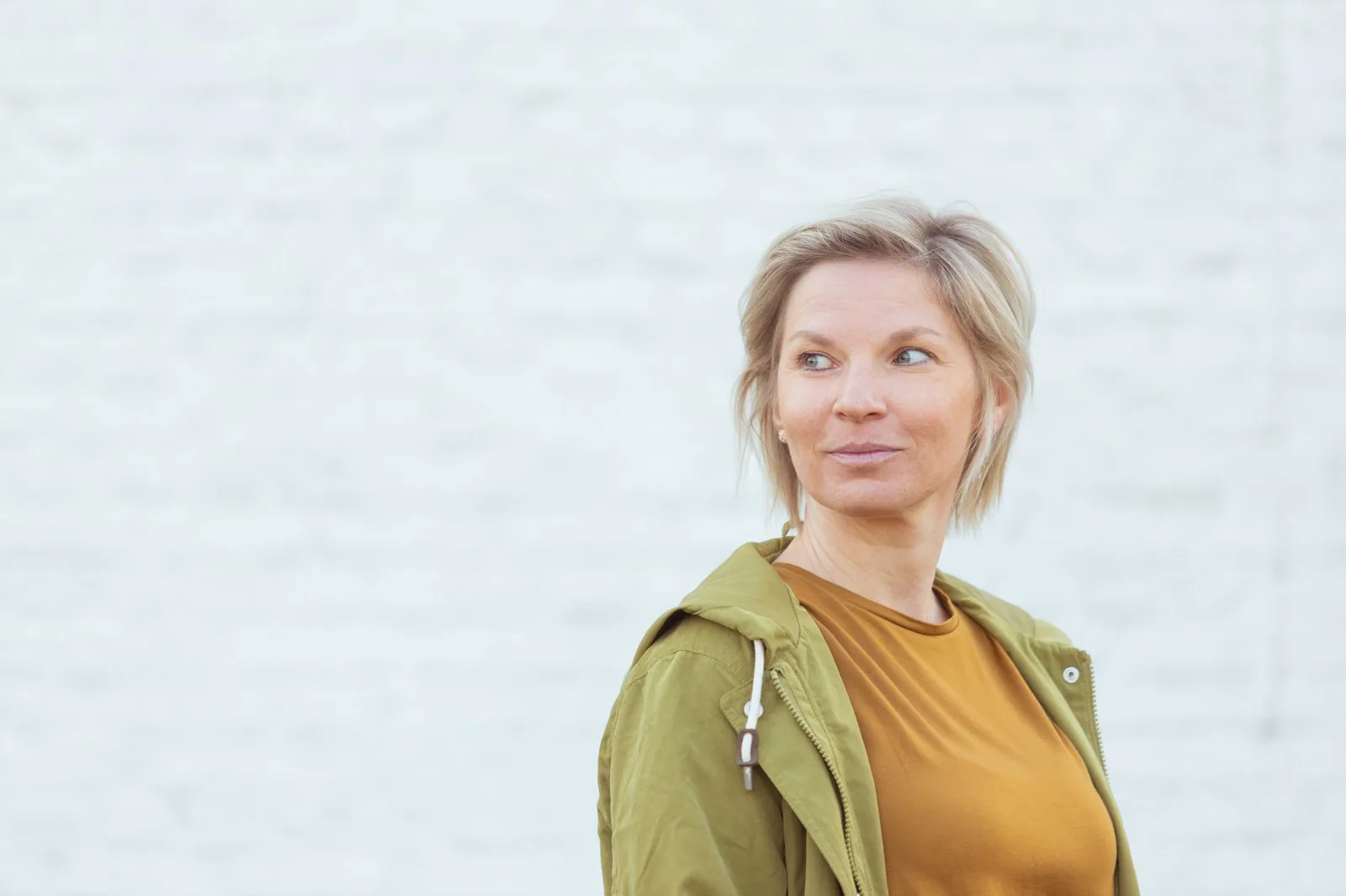 Evelien Verhauwert, freelance copywriter en content creator